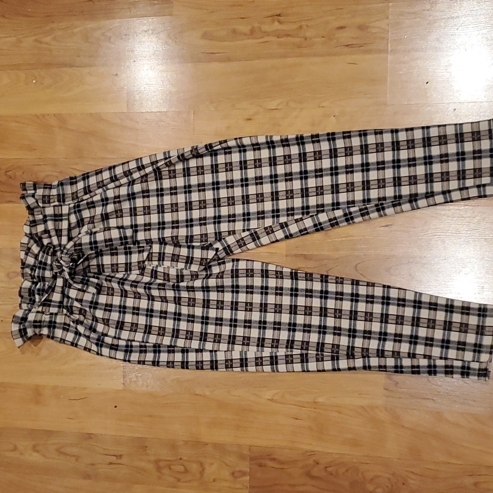 Shein women's dress pants XL